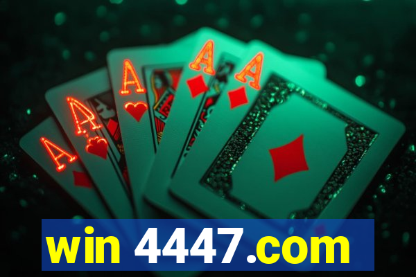 win 4447.com